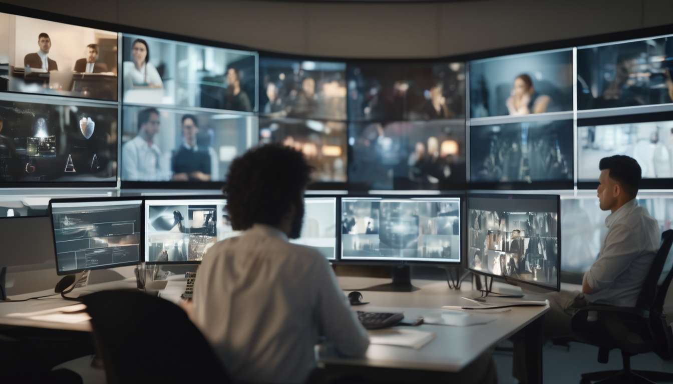 成人向け動画で透明性ある審査体制が信頼と安全を生む理由
