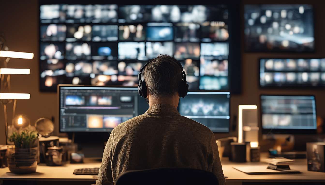 成人向け動画制作者が直面するプラットフォーム規約の変化と対応ガイド