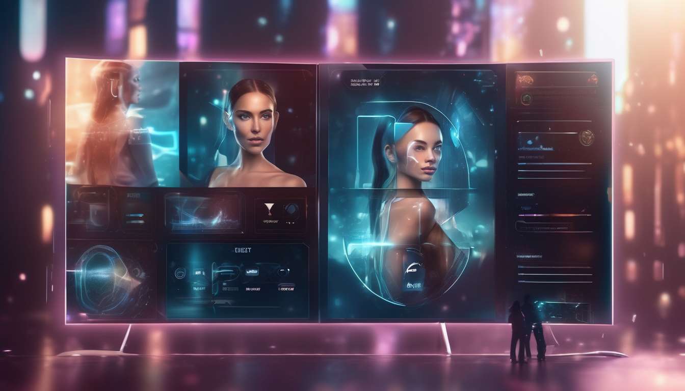 次世代の成人向け動画プラットフォームで利用者の期待に応える改革法
