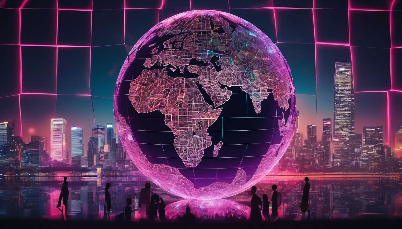 世界市場を席巻する多言語展開で広がる成人向け動画の国際市場への戦略